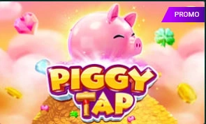 Piggy Tap Slot